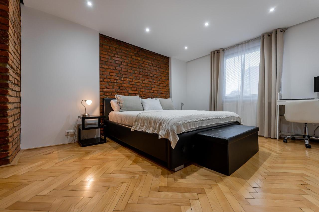 Luxury Apartment In The City Centre Košice Extérieur photo